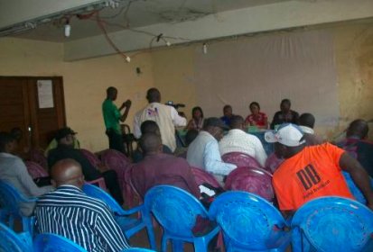 Photo of Festival International du Cinéma Indépendant de Bafoussam