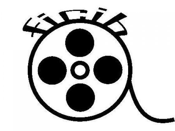 Logo of Festival International du Cinéma Indépendant de Bafoussam