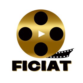 Logo of Festival International du Cinéma Indépendant et de l’Art Théâtral