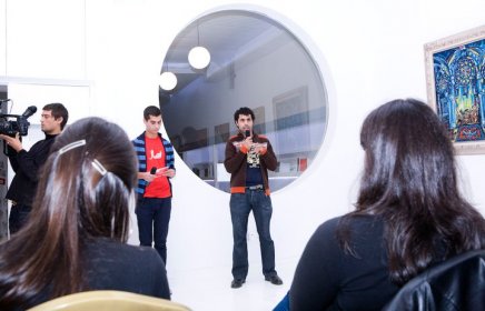 Photo of SEMANA DE CINE EUROÁRABE AMAL