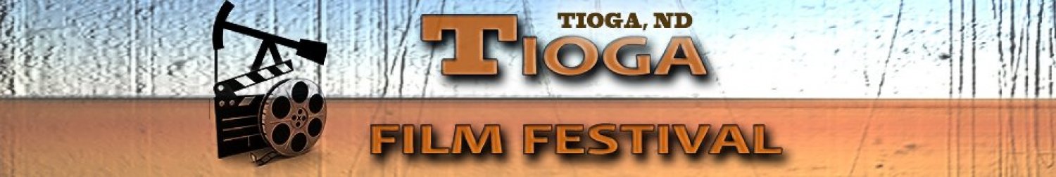 Banner Tioga Film Festival
