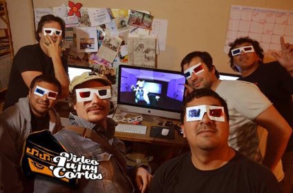 Photo of Muestra Internacional De Cortometrajes Jujuy/cortos