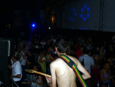 Photo of Muestra Internacional De Cortometrajes Jujuy/cortos