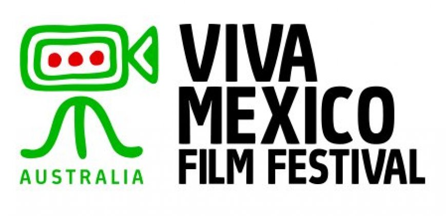 Logo of Viva Mexico Film Festival Australia