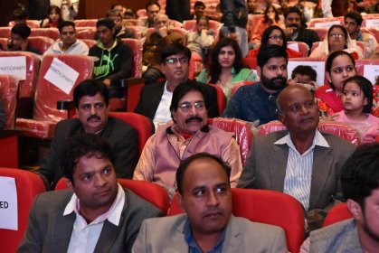 Photo of Piggy Bank International Short Film Festival