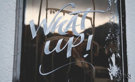 Photo of Colombia Urban Art Film Festival