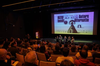 Photo of Ibizacinefest - 10º Festival Internacional de Cine Independiente de Ibiza