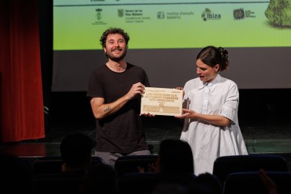 Photo of Ibizacinefest - 10º Festival Internacional de Cine Independiente de Ibiza