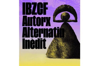 Logo of IBIZACINEFEST