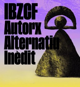 Logo of IBIZACINEFEST