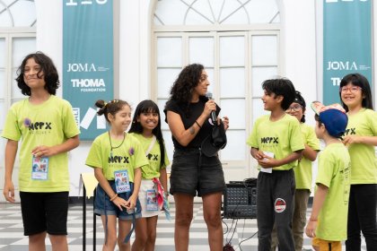 Photo of MI PRIMER FESTIVAL