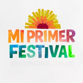 Logo of MY FIRST FESTIVAL