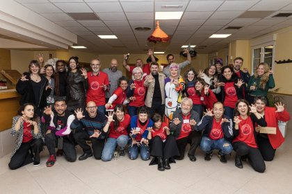 Photo of Certamen de Cine Lento