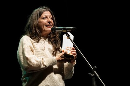 Photo of Certamen de Cine Lento