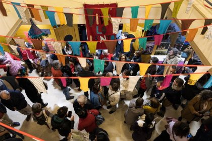 Photo of Certamen de Cine Lento