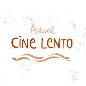 Logo of Certamen de Cine Lento