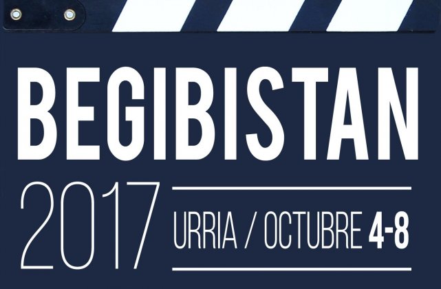 Logo of BEGIBISTAN SHORT FILM FESTIVAL