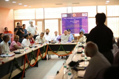 Photo of WE CARE FILM FEST