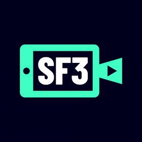 Logo of SmartFone Flick Fest