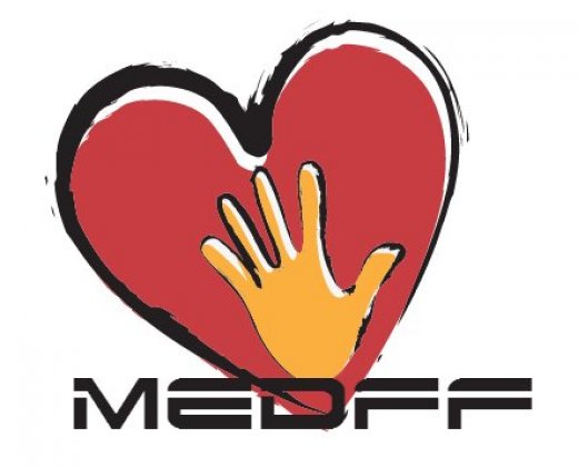 Logo of MEDFF