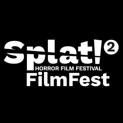 Logo of Splat!FilmFest