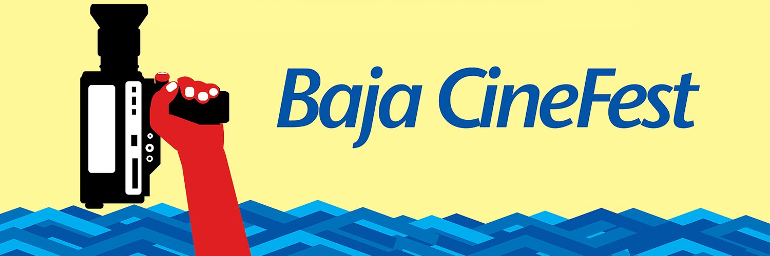 Banner BAJA CineFest