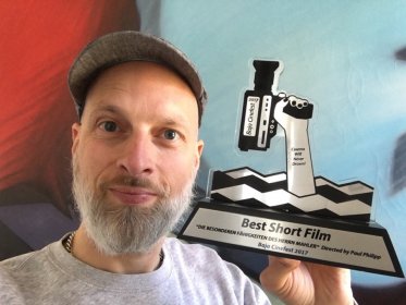 Photo of BAJA CineFest