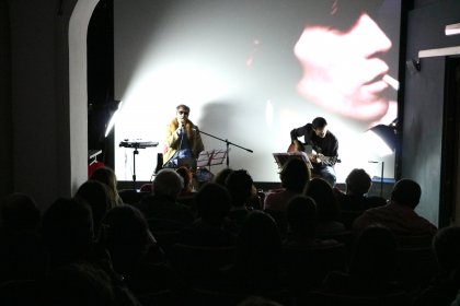 Photo of On the Road Film Festival