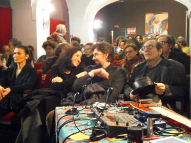 Photo of On the Road Film Festival