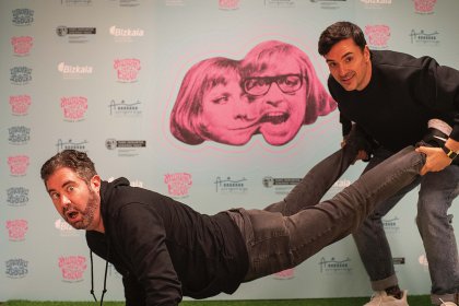 Photo of Humor En Corto - Umorea Labur