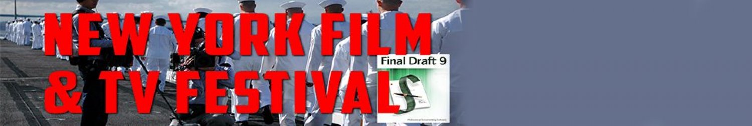 Banner New York Film & TV Festival