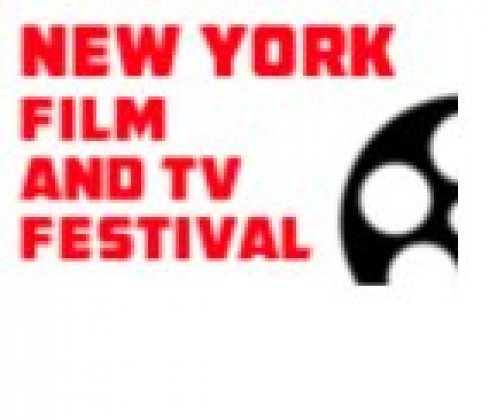 Logo of New York Film & TV Festival