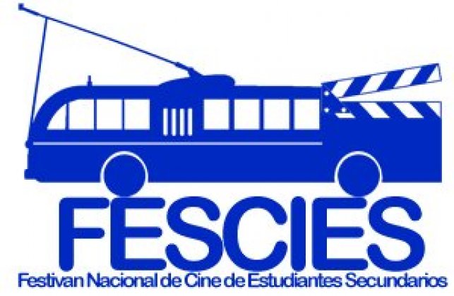 Logo of National Film Festival of Secondary Students 