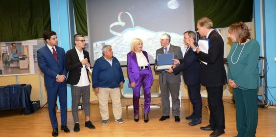 Photo of Cortodino Film Festival XV Edizione 2025