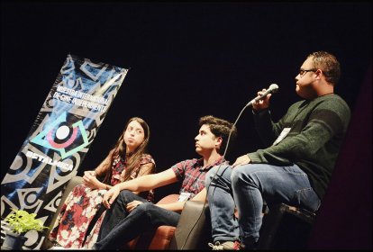 Photo of Festival Internacional De Cine Independiente OftÁlmica