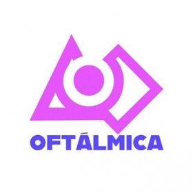 Logo of INDEPENDENT FILM FESTIVAL OFTÁLMICA