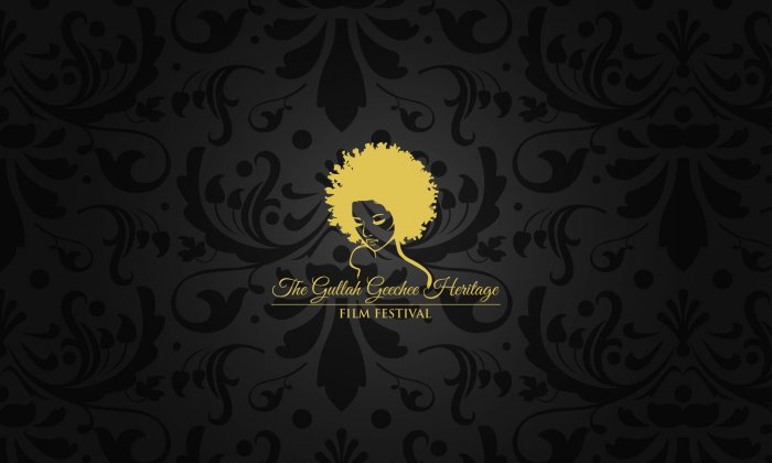 Logo of The Gullah Geechee Heritage Film Festival of Horry County