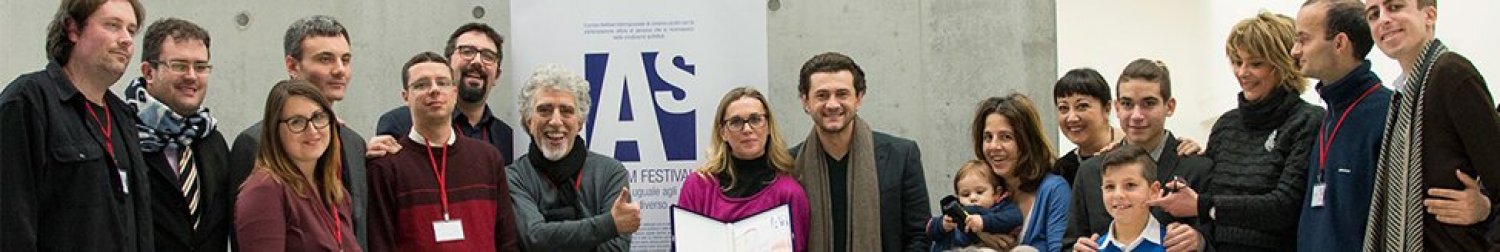 Banner AS Film Festival