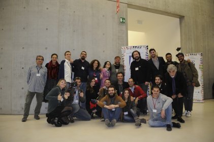 Photo of AS Film Festival