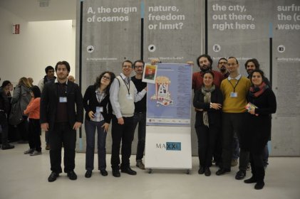 Photo of AS Film Festival