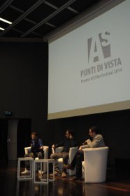 Photo of AS Film Festival