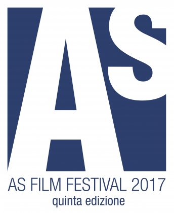 Logo of AS Film Festival
