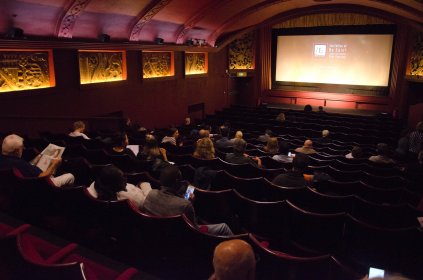 Photo of Be Epic! London International Film Festival