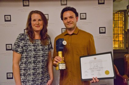 Photo of Be Epic! London International Film Festival