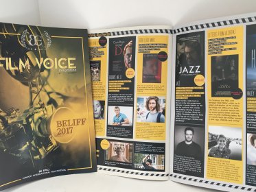 Photo of Be Epic! London International Film Festival