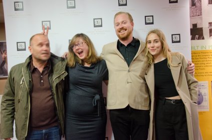 Photo of Be Epic! London International Film Festival