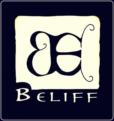 Logo of Be Epic! London International Film Festival