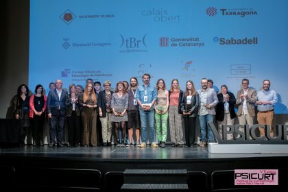 Photo of PSICURT Festival de Curtmetratges sobre Salut Mental