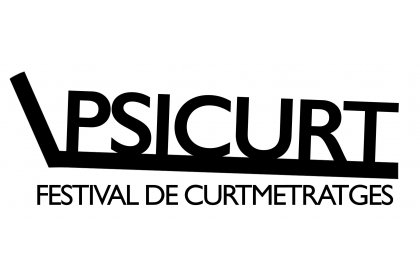 Logo of Psicurt Festival De Curtmetratges Sobre Salut Mental