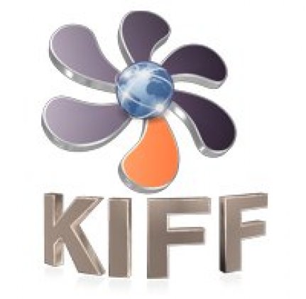 Logo of Kiev International Film Festival